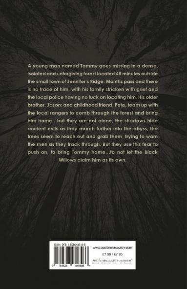 The Black Willows