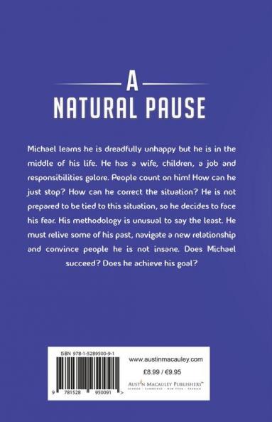 A Natural Pause