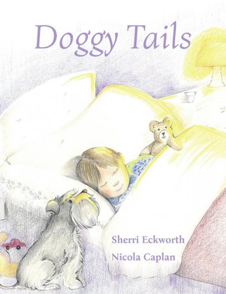 Doggy Tails