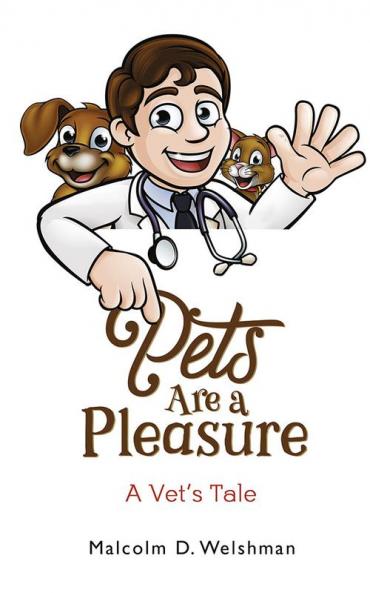 Pets Are a Pleasure