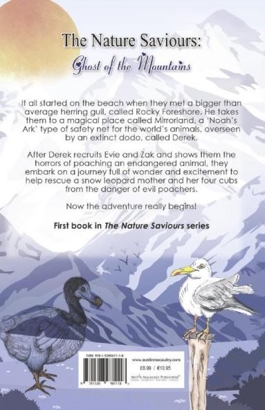 The Nature Saviours