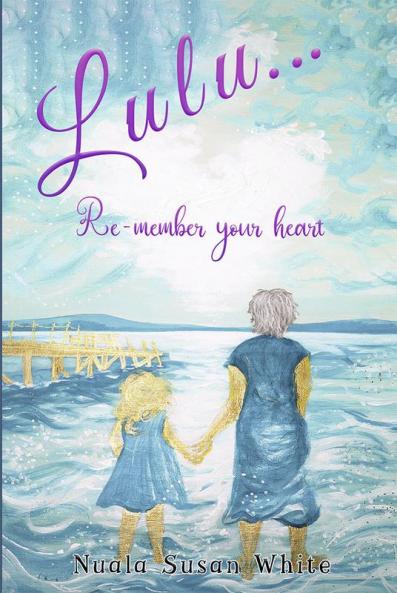 Lulu...Re-member your heart