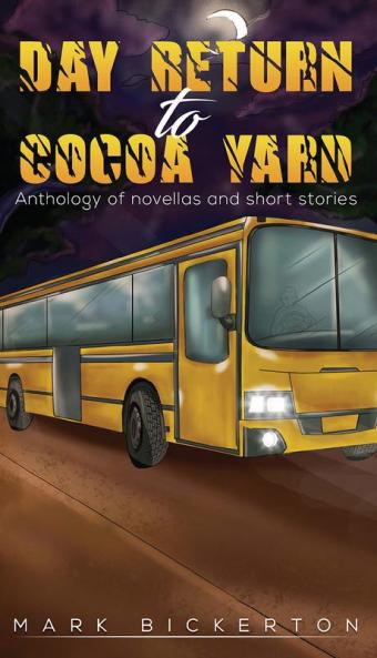 Day Return to Cocoa Yard