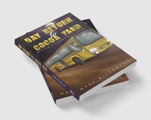 Day Return to Cocoa Yard