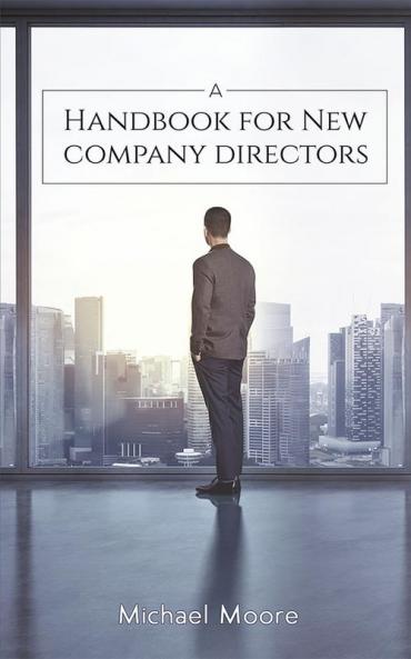A Handbook for New Company Directors