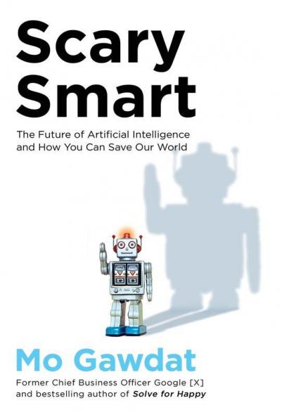 Scary Smart