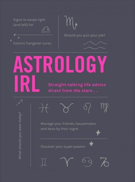 Astrology IRL