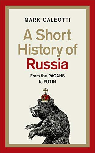 Short History of Russia A