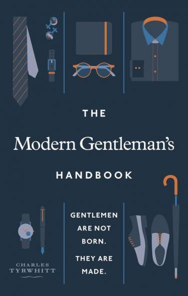 Modern Gentleman's Handbook