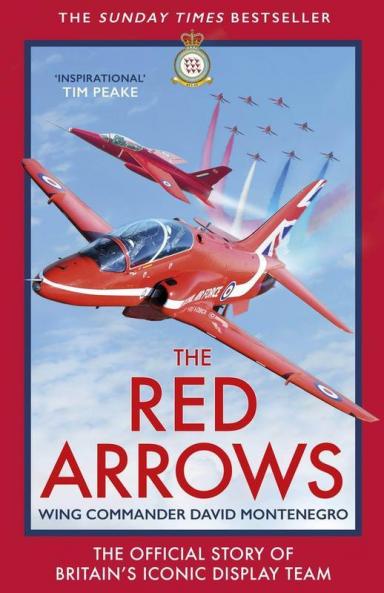 Red Arrows