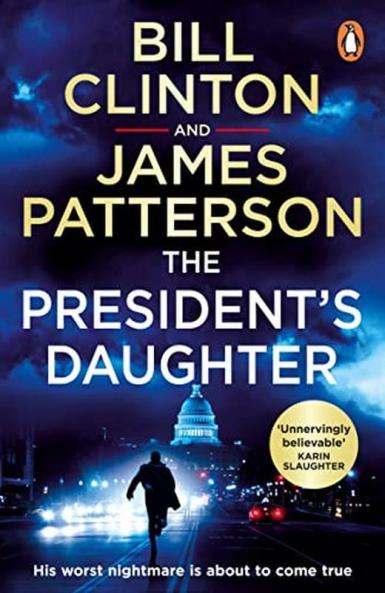 The Presidentâ€™s Daughter