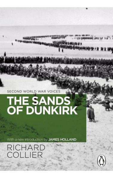 Sands of Dunkirk