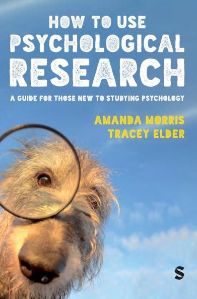 How to Use Psychological Research