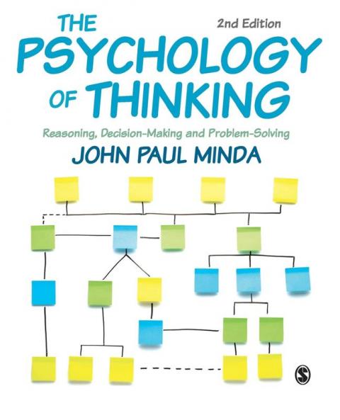 The Psychology of Thinking