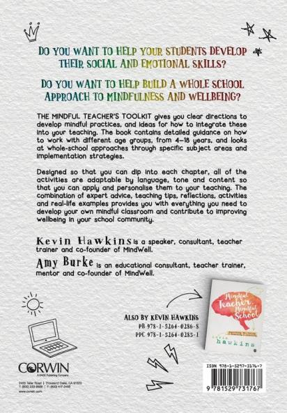 The Mindful Teacher's Toolkit