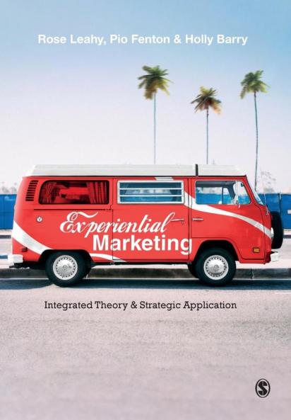 Experiential Marketing