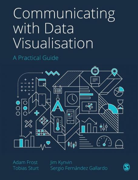Communicating with Data Visualisation