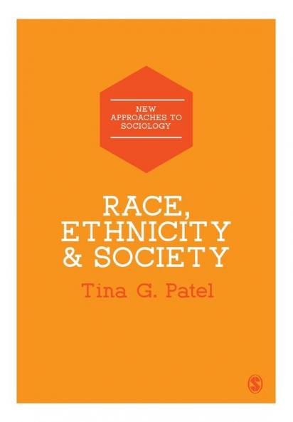 Race Ethnicity & Society