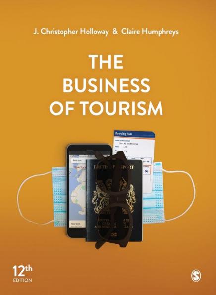 The Business of Tourism