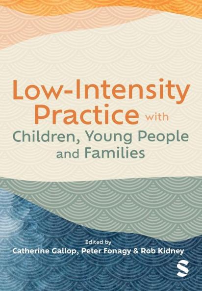 Low-Intensity Practice with Children Young People and Families