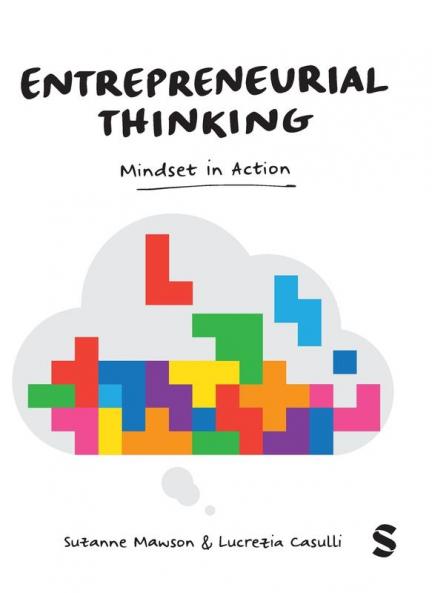 Entrepreneurial Thinking