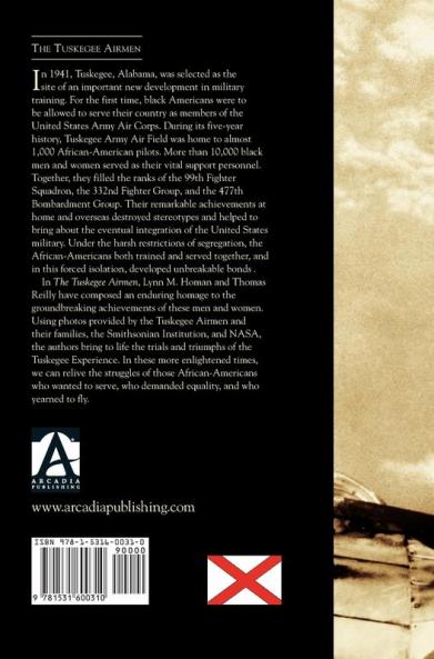 Tuskegee Airmen
