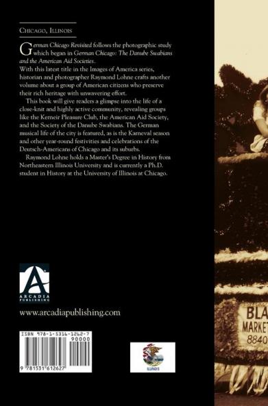 German Chicago Revisited