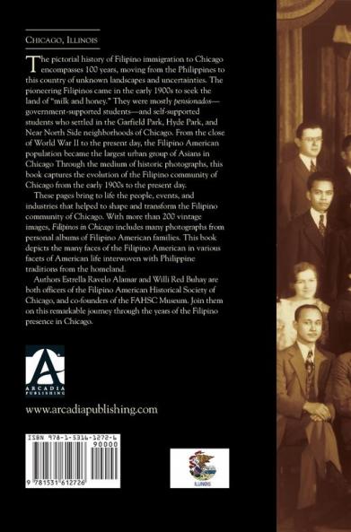 Filipinos in Chicago