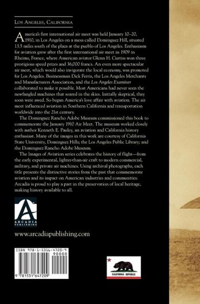 1910 Los Angeles International Aviation Meet