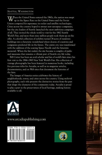 Seattle's 1962 World's Fair