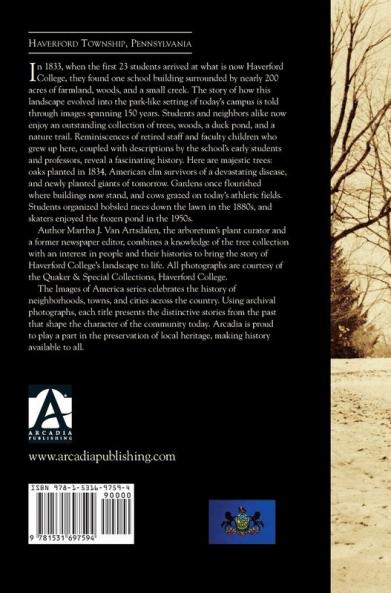 Haverford College Arboretum