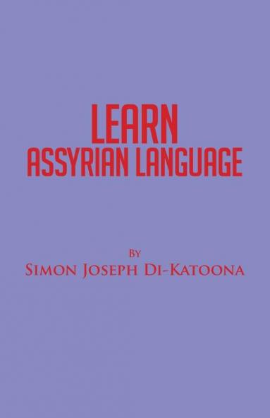 Learn Assyrian Language: Derivative of Aramaic Language