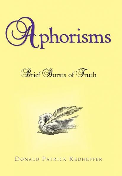 Aphorisms