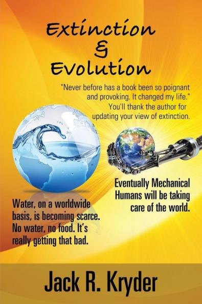 Extinction & Evolution