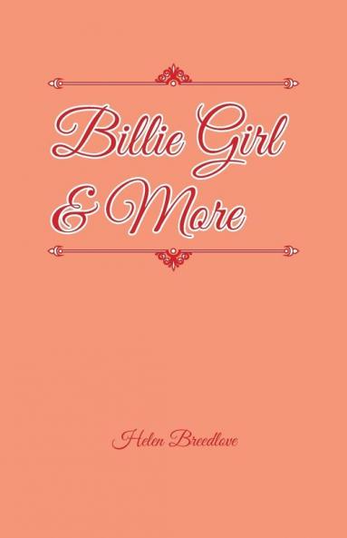 Billie Girl & More