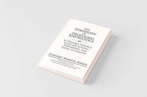 The Symphony of Profound Knowledge
