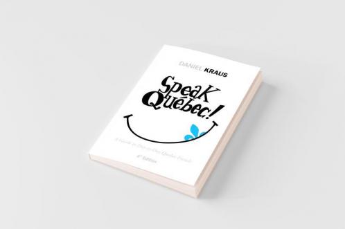 Speak Qu��bec!