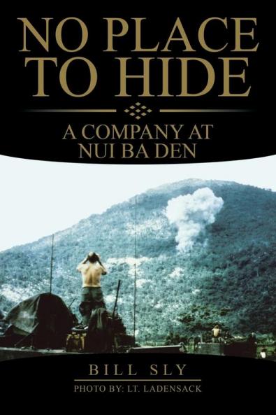 No Place to Hide