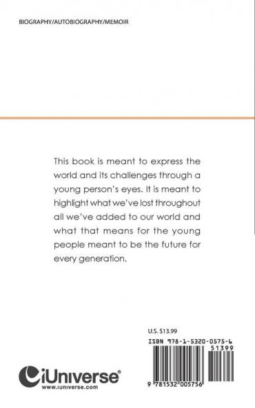 Diaries of a Depressed Teenager