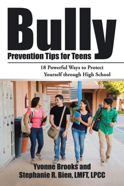 Bully Prevention Tips for Teens