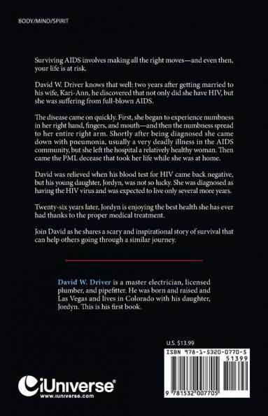SURVIVING AIDS
