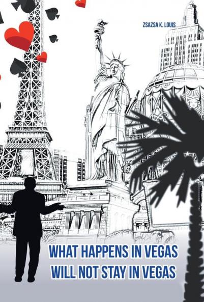 What Happens in Vegas Will Not Stay in Vegas