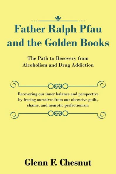 Father Ralph Pfau and the Golden Books