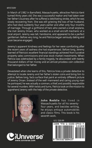 Jeremy Droan