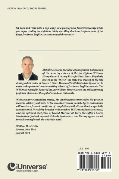 Great New American Short Stories