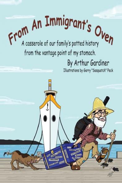 From an Immigrant's Oven