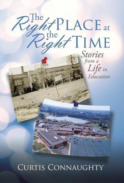 The Right Place at the Right Time