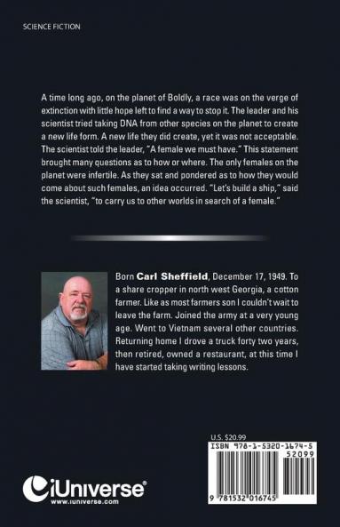 The Staff of Ira