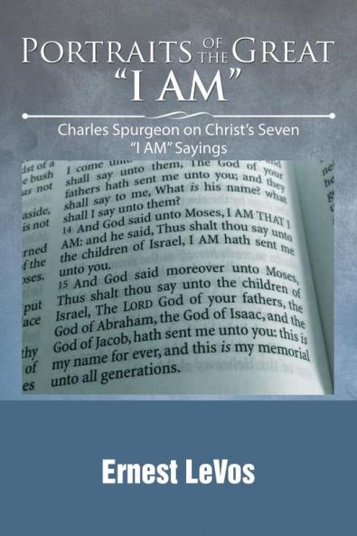 Portraits of the Great I AM