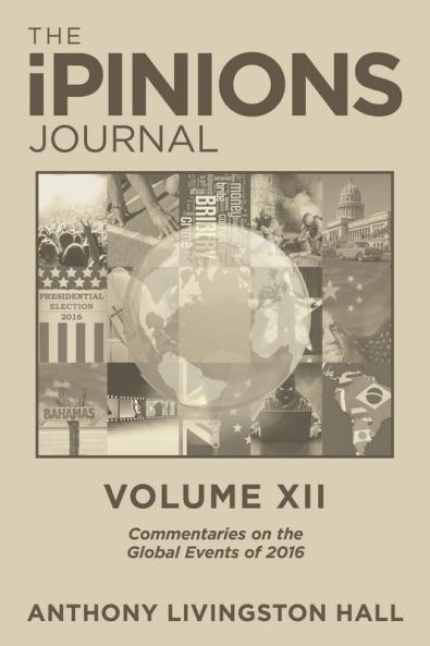 The iPINIONS Journal